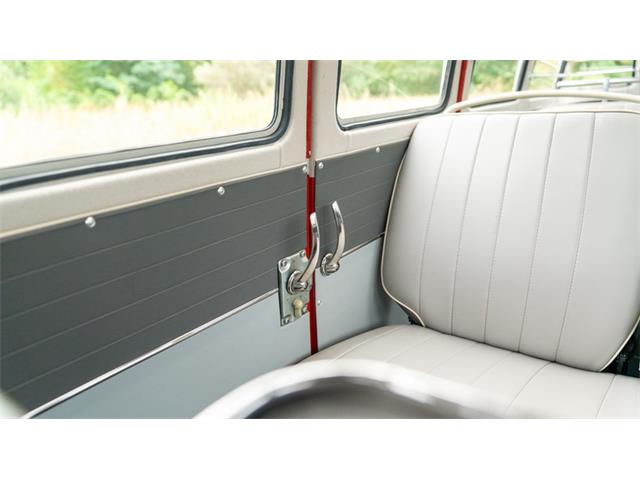 1961 Volkswagen Bus (CC-2108442) for sale in Newport, Rhode Island