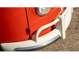 1961 Volkswagen Bus (CC-2108442) for sale in Newport, Rhode Island