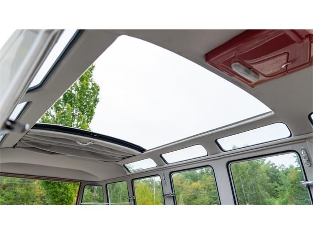 1961 Volkswagen Bus (CC-2108442) for sale in Newport, Rhode Island