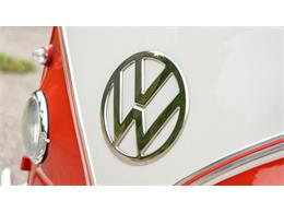 1961 Volkswagen Bus (CC-2108442) for sale in Newport, Rhode Island