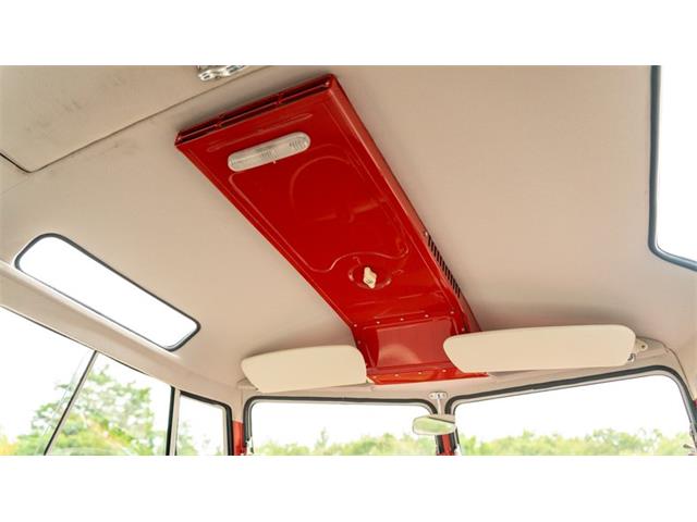1961 Volkswagen Bus (CC-2108442) for sale in Newport, Rhode Island