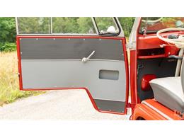 1961 Volkswagen Bus (CC-2108442) for sale in Newport, Rhode Island