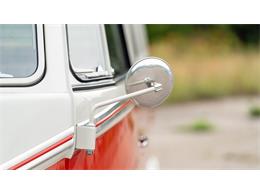 1961 Volkswagen Bus (CC-2108442) for sale in Newport, Rhode Island