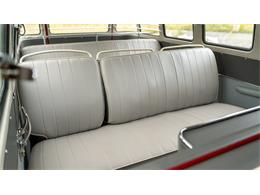 1961 Volkswagen Bus (CC-2108442) for sale in Newport, Rhode Island