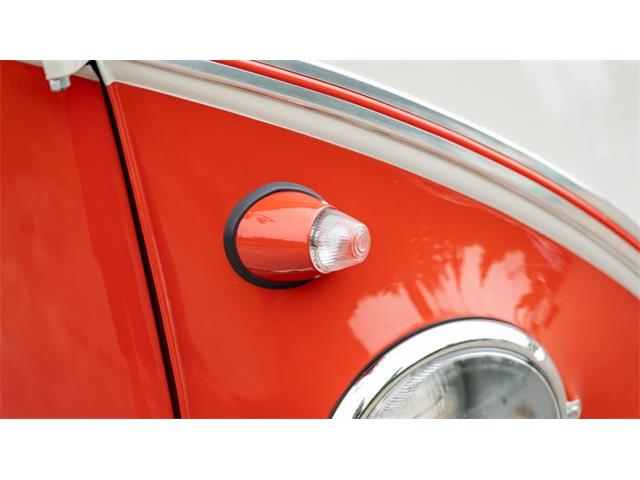 1961 Volkswagen Bus (CC-2108442) for sale in Newport, Rhode Island