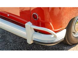 1961 Volkswagen Bus (CC-2108442) for sale in Newport, Rhode Island