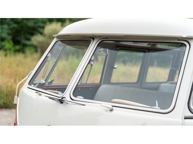 1961 Volkswagen Bus (CC-2108442) for sale in Newport, Rhode Island