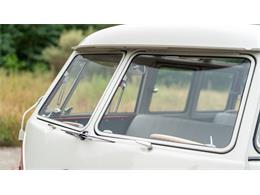 1961 Volkswagen Bus (CC-2108442) for sale in Newport, Rhode Island