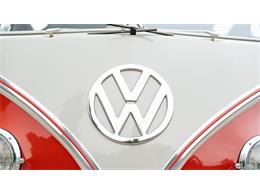 1961 Volkswagen Bus (CC-2108442) for sale in Newport, Rhode Island