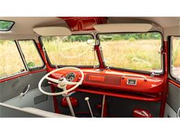 1961 Volkswagen Bus (CC-2108442) for sale in Newport, Rhode Island