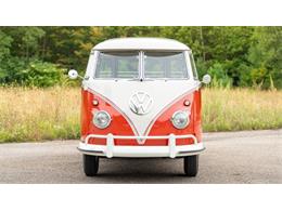 1961 Volkswagen Bus (CC-2108442) for sale in Newport, Rhode Island