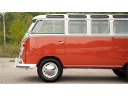 1961 Volkswagen Bus (CC-2108442) for sale in Newport, Rhode Island
