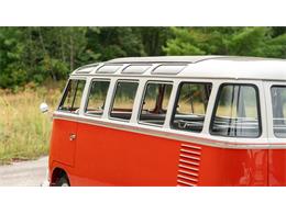 1961 Volkswagen Bus (CC-2108442) for sale in Newport, Rhode Island