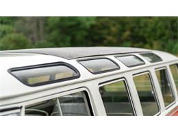 1961 Volkswagen Bus (CC-2108442) for sale in Newport, Rhode Island