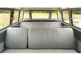 1961 Volkswagen Bus (CC-2108442) for sale in Newport, Rhode Island