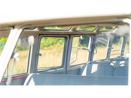 1961 Volkswagen Bus (CC-2108442) for sale in Newport, Rhode Island