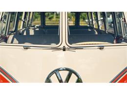 1961 Volkswagen Bus (CC-2108442) for sale in Newport, Rhode Island