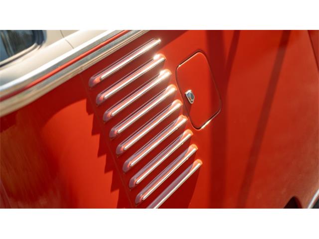 1961 Volkswagen Bus (CC-2108442) for sale in Newport, Rhode Island