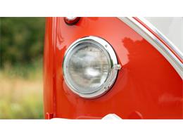 1961 Volkswagen Bus (CC-2108442) for sale in Newport, Rhode Island