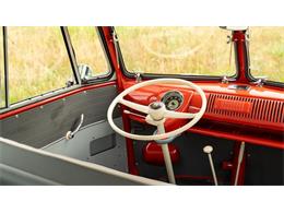 1961 Volkswagen Bus (CC-2108442) for sale in Newport, Rhode Island