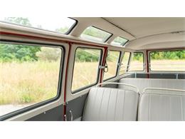 1961 Volkswagen Bus (CC-2108442) for sale in Newport, Rhode Island