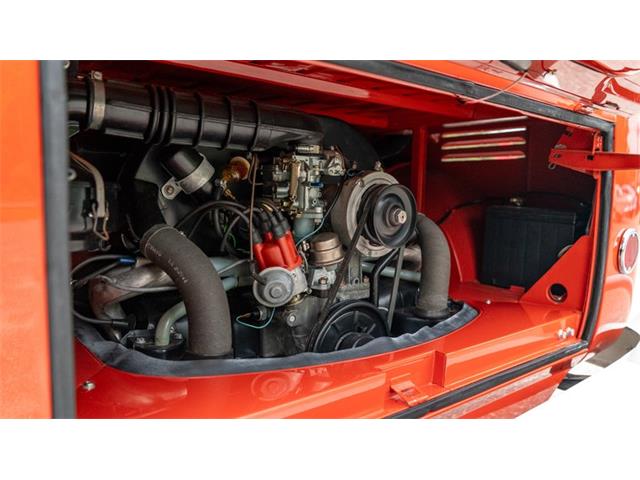 1961 Volkswagen Bus (CC-2108442) for sale in Newport, Rhode Island