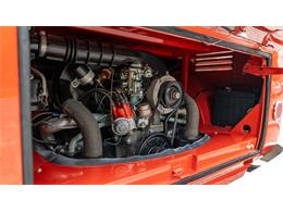 1961 Volkswagen Bus (CC-2108442) for sale in Newport, Rhode Island
