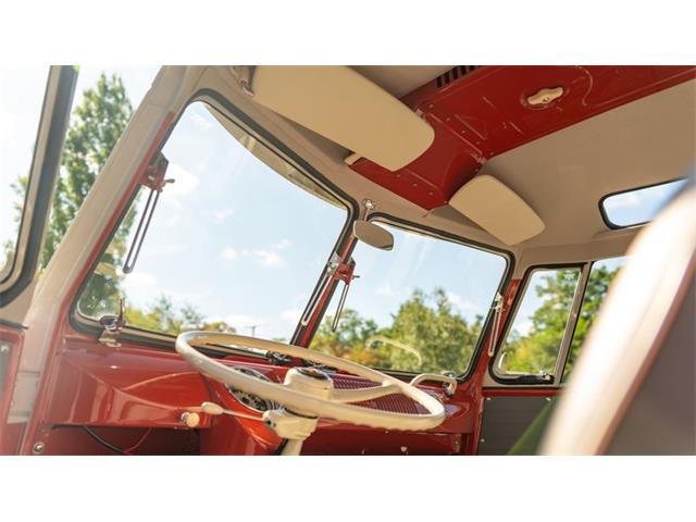 1961 Volkswagen Bus (CC-2108442) for sale in Newport, Rhode Island