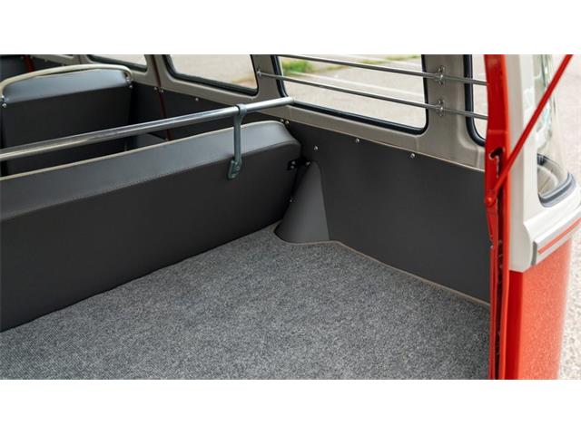 1961 Volkswagen Bus (CC-2108442) for sale in Newport, Rhode Island