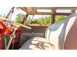1961 Volkswagen Bus (CC-2108442) for sale in Newport, Rhode Island
