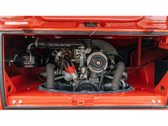 1961 Volkswagen Bus (CC-2108442) for sale in Newport, Rhode Island