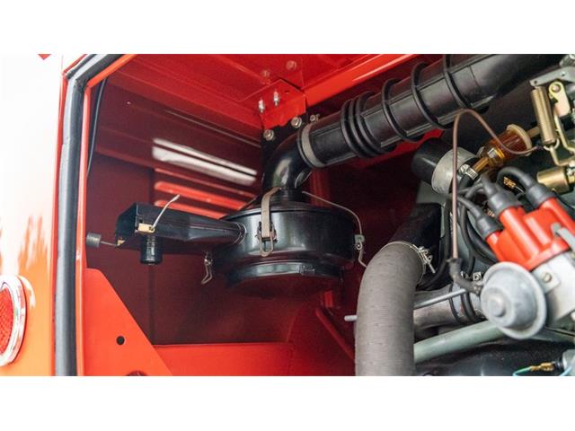 1961 Volkswagen Bus (CC-2108442) for sale in Newport, Rhode Island