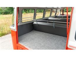 1961 Volkswagen Bus (CC-2108442) for sale in Newport, Rhode Island