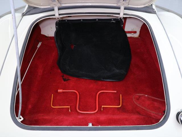 1961 MG MGB (CC-2108443) for sale in Christiansburg, Virginia