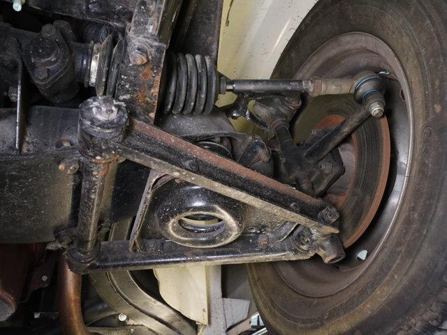 1961 MG MGB (CC-2108443) for sale in Christiansburg, Virginia
