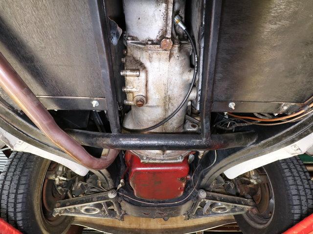 1961 MG MGB (CC-2108443) for sale in Christiansburg, Virginia