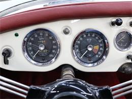 1961 MG MGB (CC-2108443) for sale in Christiansburg, Virginia