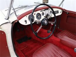 1961 MG MGB (CC-2108443) for sale in Christiansburg, Virginia