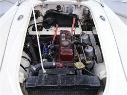 1961 MG MGB (CC-2108443) for sale in Christiansburg, Virginia