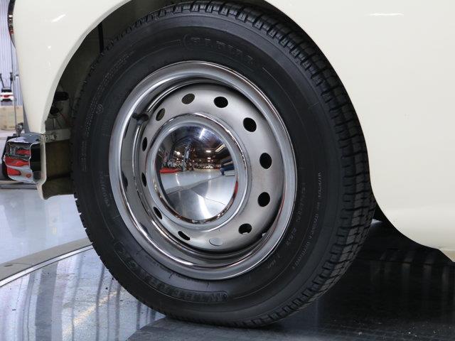 1961 MG MGB (CC-2108443) for sale in Christiansburg, Virginia