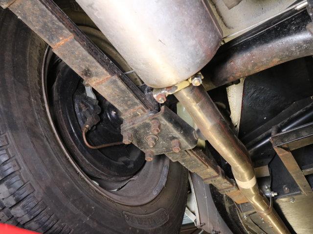 1961 MG MGB (CC-2108443) for sale in Christiansburg, Virginia