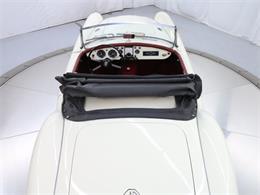 1961 MG MGB (CC-2108443) for sale in Christiansburg, Virginia