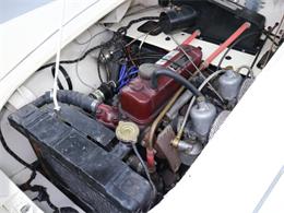 1961 MG MGB (CC-2108443) for sale in Christiansburg, Virginia