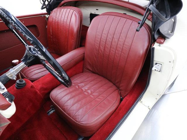1961 MG MGB (CC-2108443) for sale in Christiansburg, Virginia