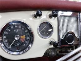 1961 MG MGB (CC-2108443) for sale in Christiansburg, Virginia