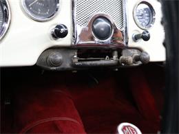 1961 MG MGB (CC-2108443) for sale in Christiansburg, Virginia
