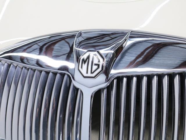 1961 MG MGB (CC-2108443) for sale in Christiansburg, Virginia