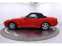 1992 Porsche Cabriolet (CC-2108444) for sale in Christiansburg, Virginia