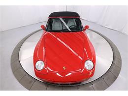 1992 Porsche Cabriolet (CC-2108444) for sale in Christiansburg, Virginia