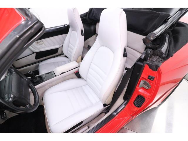 1992 Porsche Cabriolet (CC-2108444) for sale in Christiansburg, Virginia